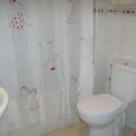 Apartmán Proximo A La Playa