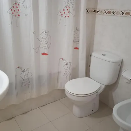 Apartmán Proximo A La Playa *