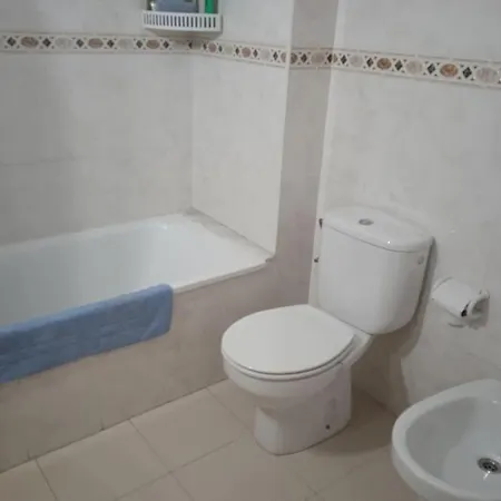 Apartmán Proximo A La Playa *