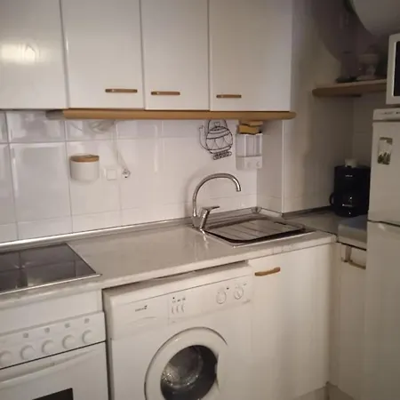 Proximo A La Playa Διαμέρισμα *