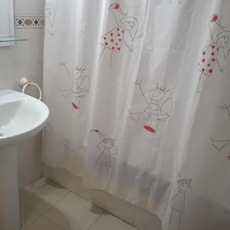 Διαμέρισμα Proximo A La Playa