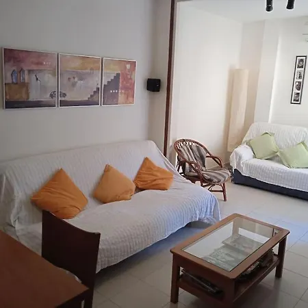 Lägenhet Proximo A La Playa Tossa de Mar