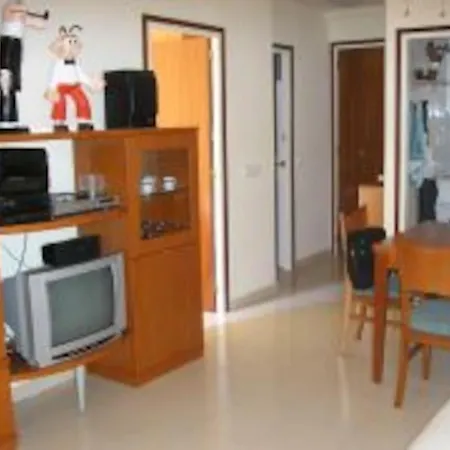 Proximo A La Playa Lägenhet Tossa de Mar