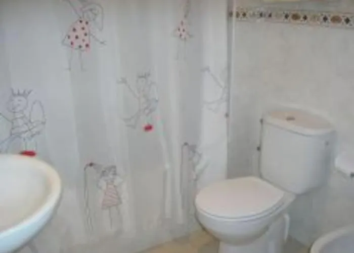 Appartamento Proximo A La Playa