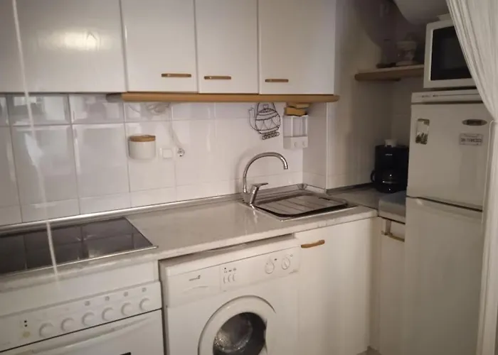 Proximo A La Playa Appartamento *