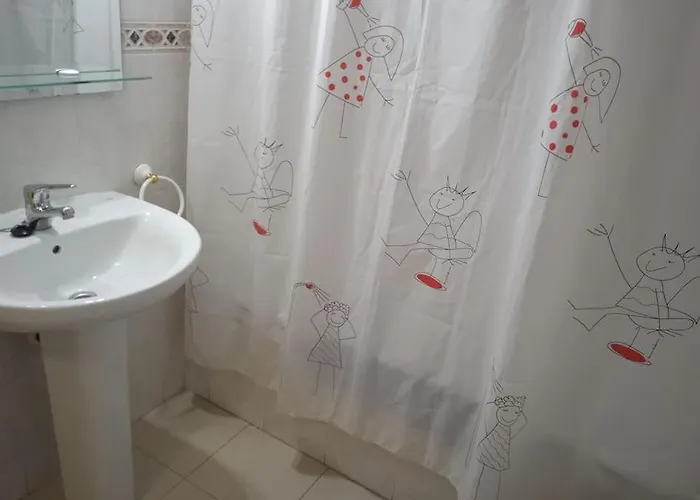 Appartamento Proximo A La Playa