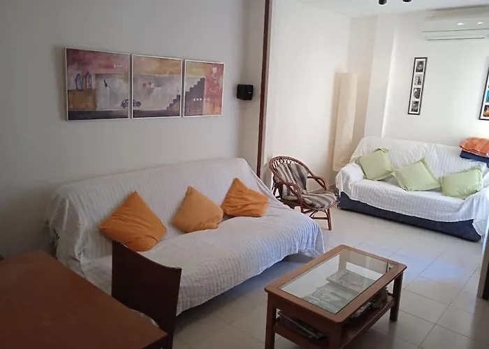 Appartamento Proximo A La Playa Tossa de Mar