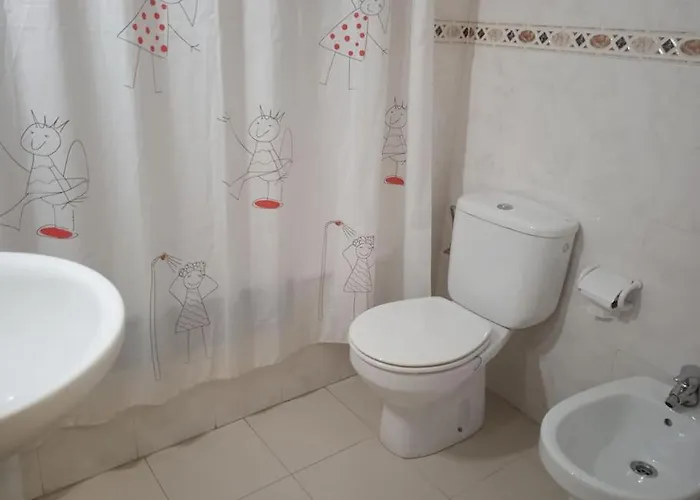 Appartamento Proximo A La Playa *