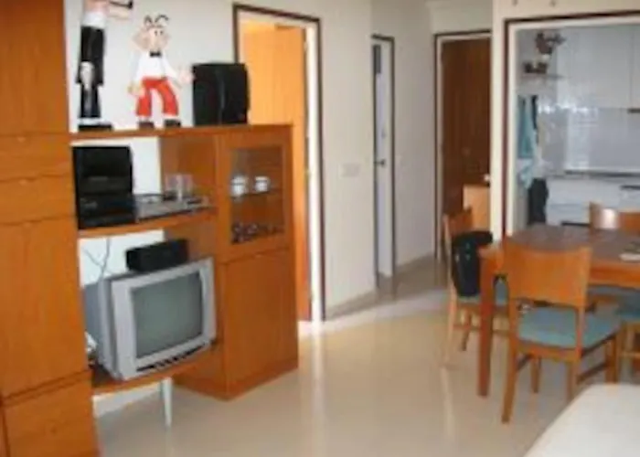 Proximo A La Playa Appartamento Tossa de Mar