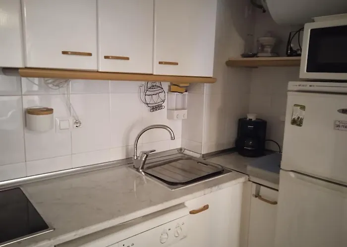 Appartamento Proximo A La Playa Tossa de Mar