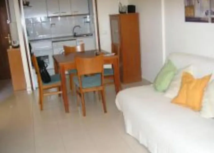 Proximo A La Playa *