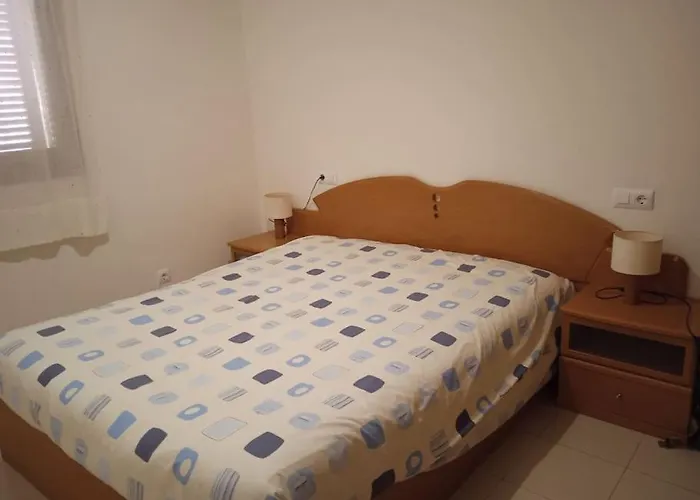 Proximo A La Playa Appartamento