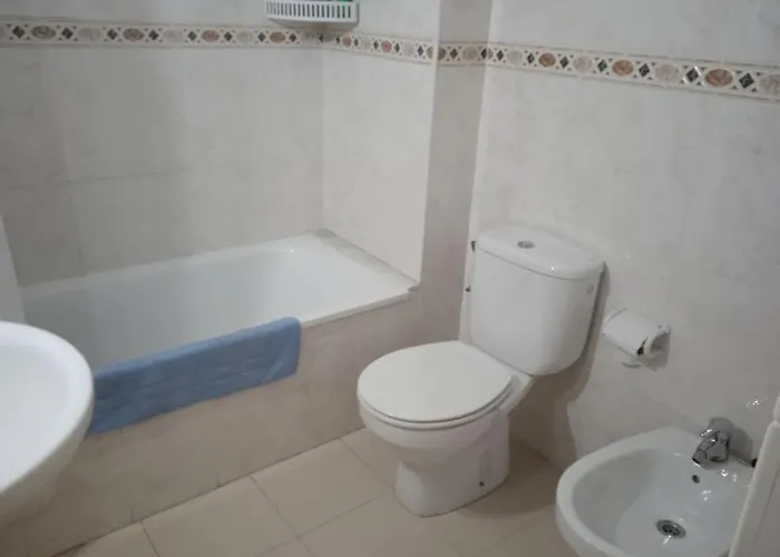 Appartamento Proximo A La Playa *